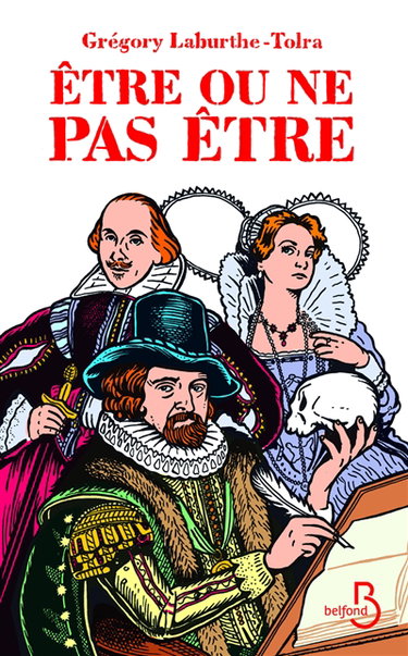 Etre ou ne pas être : l'extraordinaire histoire de Francis Bacon
