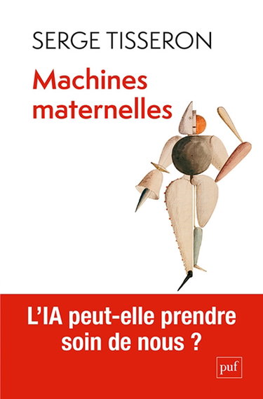 Machines maternelles : l'IA peut-elle prendre soin de nous ?