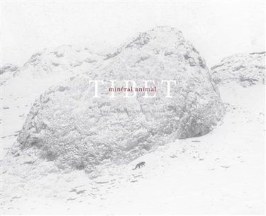 Tibet : minéral animal