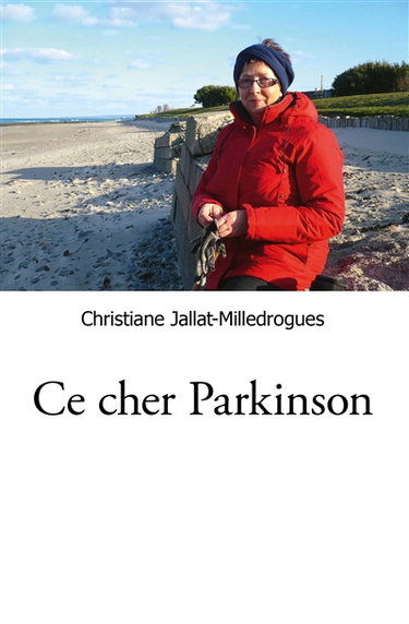 Couverture de Ce cher parkinson