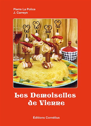 Les demoiselles de Vienne