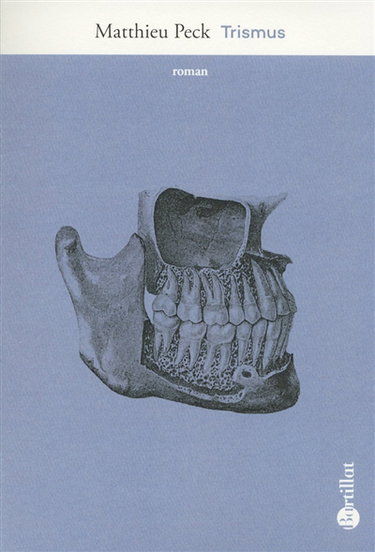 Couverture de Trismus