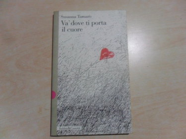 Couverture de Va' dove ti porta il cuove
