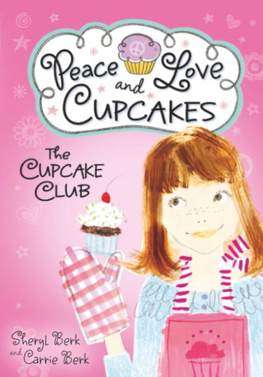Couverture de Peace, Love, and Cupcakes