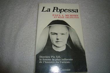 La Popessa