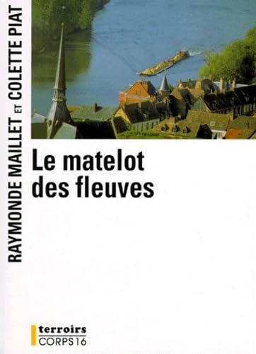 Couverture de Le matelot des fleuves