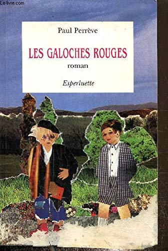 Les Galoches rouges
