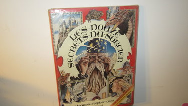 Les Douze secrets du sorcier