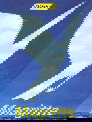 Rene Magritte 1898-1967. La Pensee Visible