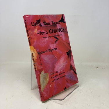 Couverture de Using Your Brain--For a Change