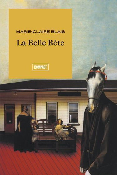 La belle bête 31