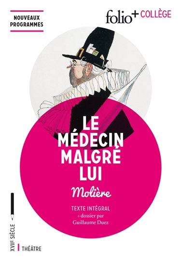 Le médecin malgré lui : texte intégral