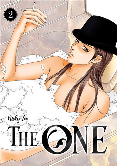 Couverture de The one. Vol. 2