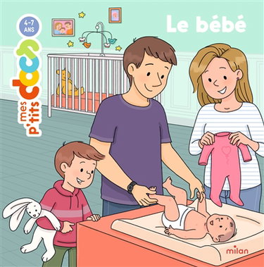Le bébé