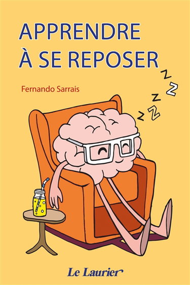 Apprendre à se reposer