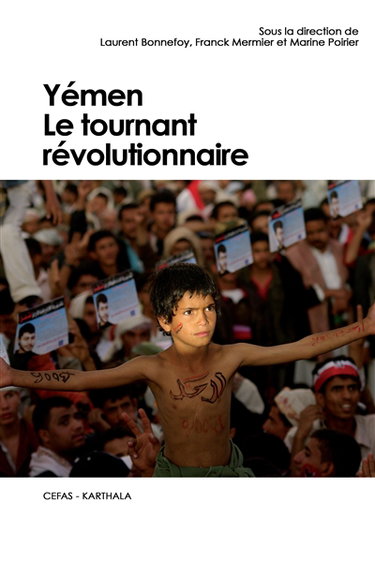 Yémen, le tournant révolutionnaire