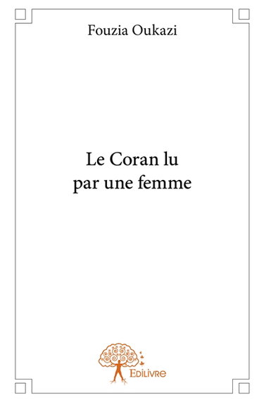 Le coran lu par une femme