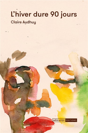 L'hiver dure 90 jours
