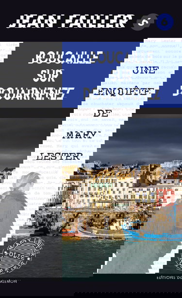 Boucaille sur Douarnenez