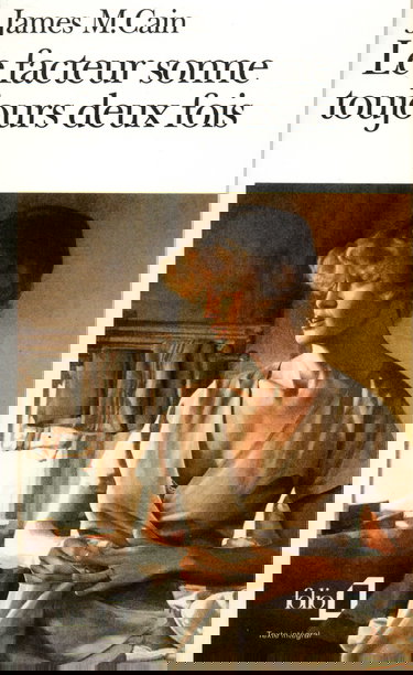 Le facteur sonne toujours deux fois