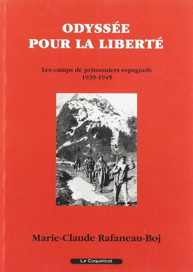Odyssée pour la liberté