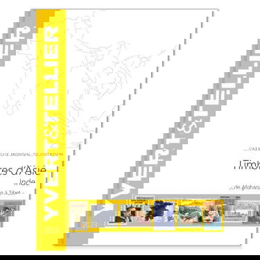 Asie inde 2023: Asie inde 2023 2023