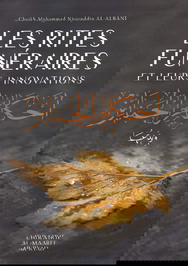 Les rites funéraires et leurs innovations