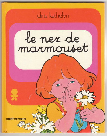 Le pied de Marmouset