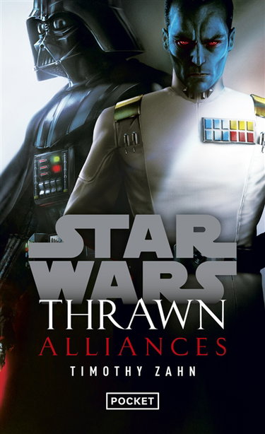 Thrawn : alliances
