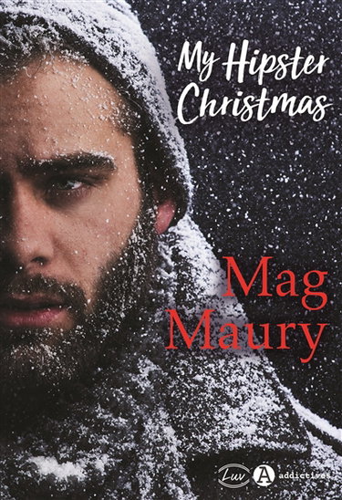 Couverture de My hipster Christmas