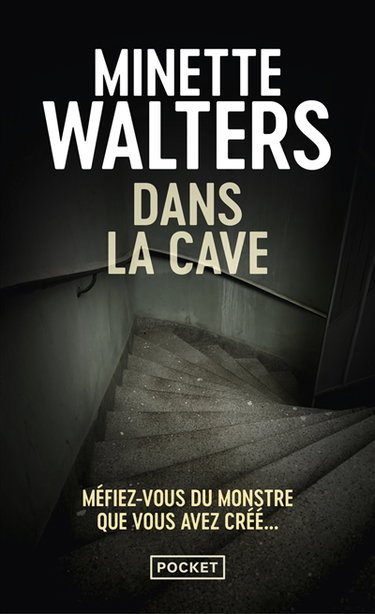 Dans la cave