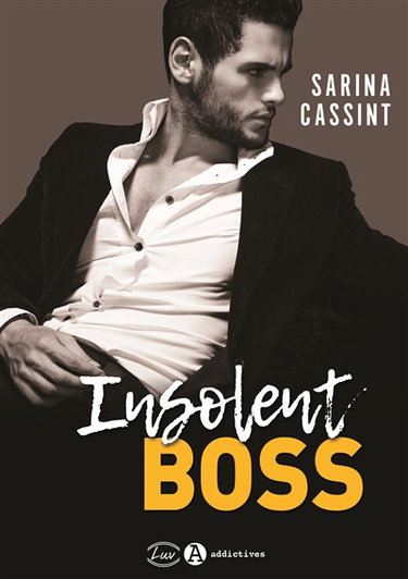Insolent boss