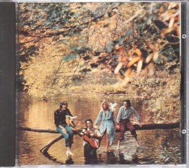 Couverture de Wings Wild Life