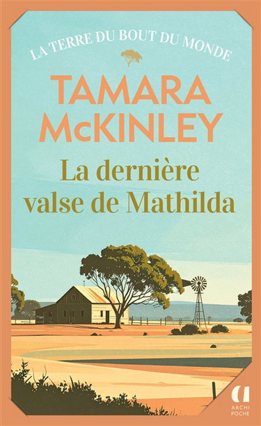 La dernière valse de Mathilda