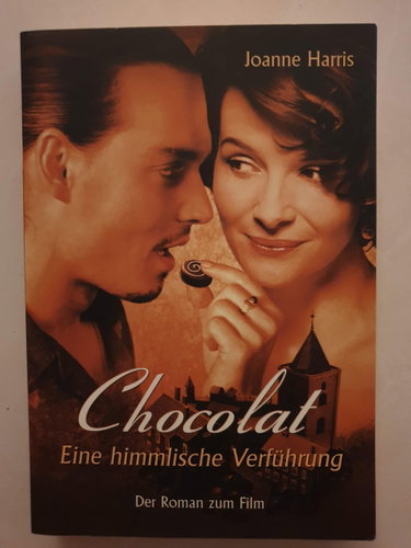 Couverture de chocolat