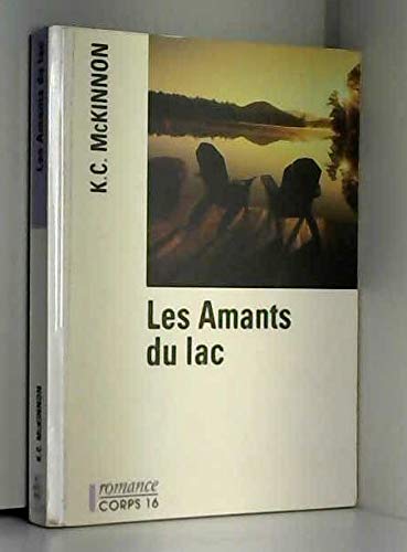 Les amants du lac