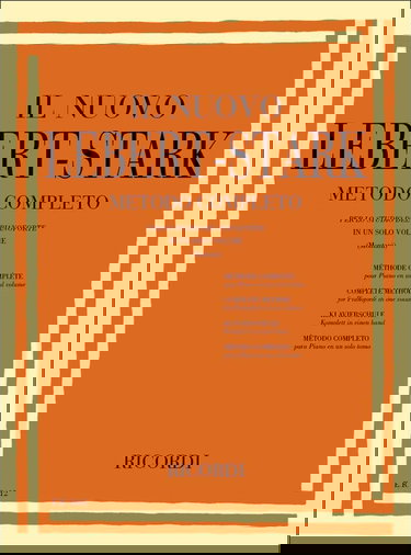 Il Nuovo Lebert Stark