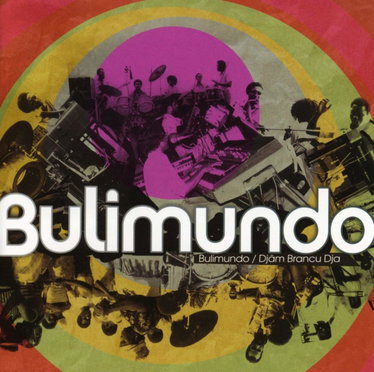 Couverture de Bulimundo/Djam Brancu Dja