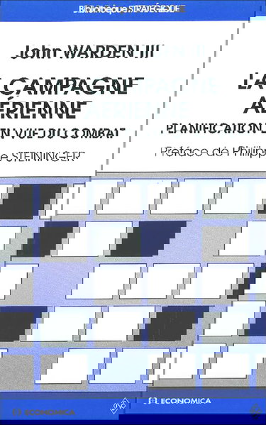 La campagne aérienne