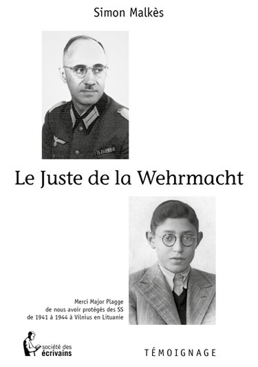 Le juste de la wehrmacht