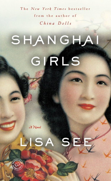 Couverture de Shanghai Girls: A Novel