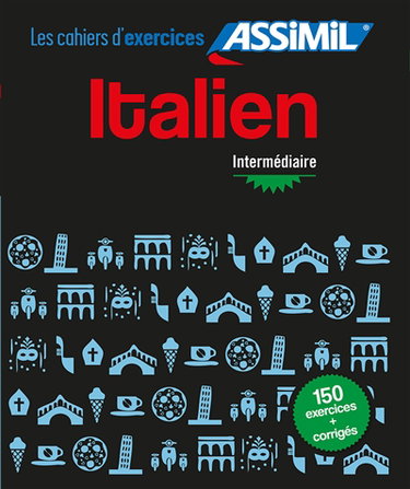 Italien : intermédiaire