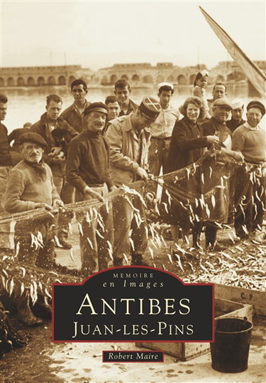 Antibes Juan-les-Pins