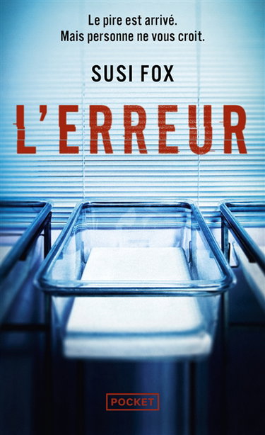 L'erreur
