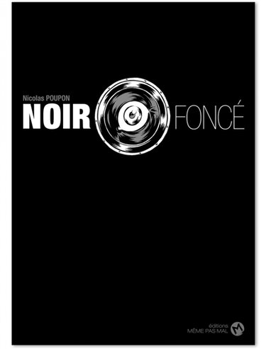 Noir foncé