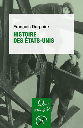 Histoire des Etats-Unis