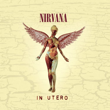 Couverture de In Utero