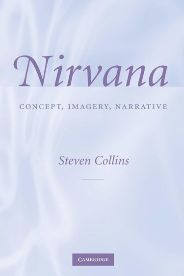 Couverture de Nirvana: Concept, Imagery, Narrative