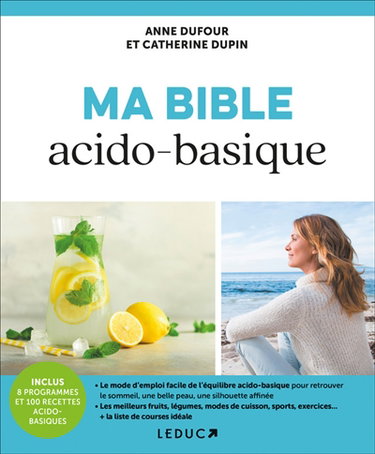 Ma bible acido-basique