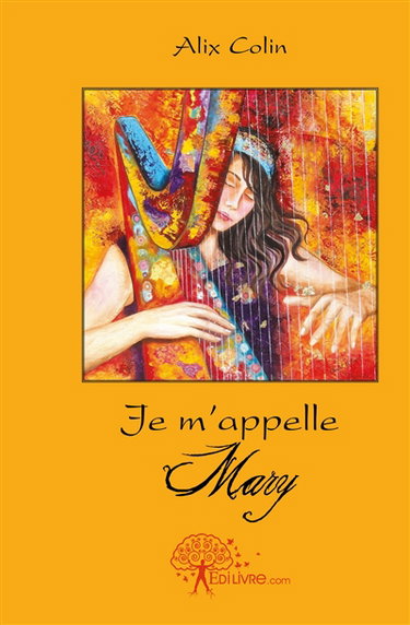 Je m'appelle mary